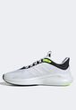 Tenis Deportivos adidas Performance AlphaEdge + Blanco de adidas Performance