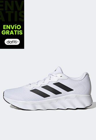 Tenis Running adidas Performance Switch Move Blanco adidas Performance