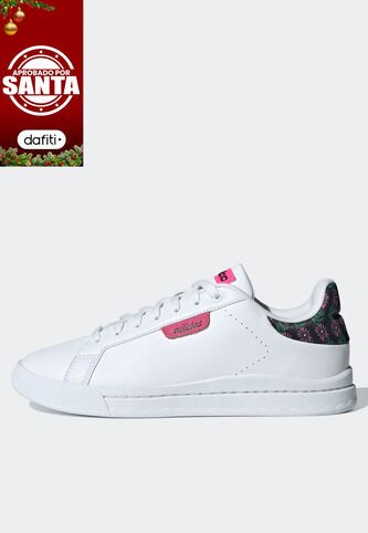 Tenis adidas Sportswear Court Silk Blanco adidas Performance