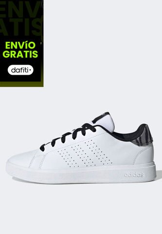 Tenis Lifestyle adidas Sportswear Advantage Base 2.0 Blanco adidas Performance
