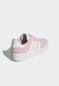 Tenis Lifestyle Rosa-Blanco adidas Performance Court Silk de adidas Performance