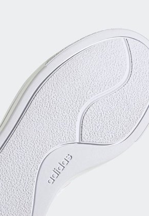 Tenis Lifestyle Rosa-Blanco adidas Performance Court Silk