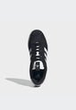 Tenis Lifestyle adidas Sportswear VL Court 3.0 Negro de adidas Performance