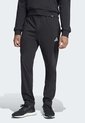 Pantalón Sudadera adidas Sportswear Essentials Negro de adidas Performance