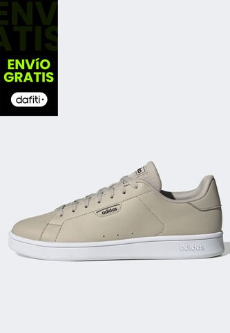 Tenis adidas Sportswear Urban Court Taupe adidas Performance