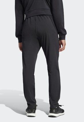Pantalón Sudadera adidas Sportswear Essentials Negro