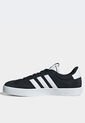Tenis Lifestyle adidas Sportswear VL Court 3.0 Negro de adidas Performance