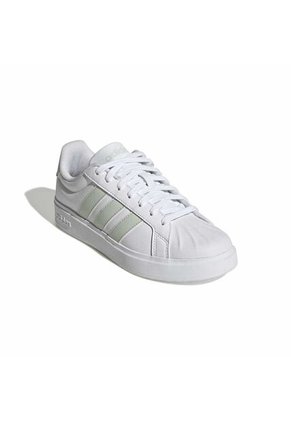 TENIS ADIDAS MUJER JQ0702 STREETTALK Talla 8.5