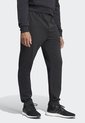Pantalón Sudadera adidas Sportswear Essentials Negro de adidas Performance