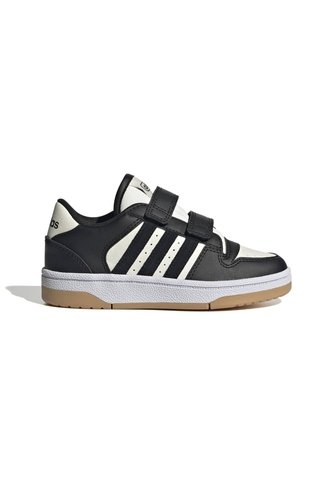 TENIS ADIDAS NIÑO IH5289 BREAK START Talla 13.5 adidas Performance