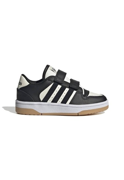 TENIS ADIDAS NIÑO IH5289 BREAK START Talla 13.5