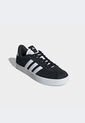 Tenis Lifestyle adidas Sportswear VL Court 3.0 Negro de adidas Performance