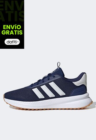 Tenis Lifestyle Azul Navy-Blanco adidas Sportswear X PLR Path adidas Performance