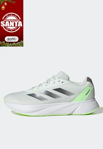 Tenis adidas Performance Duramo SL Gris adidas Performance