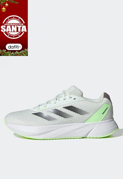 Tenis adidas Performance Duramo SL Gris