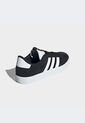 Tenis Lifestyle adidas Sportswear VL Court 3.0 Negro de adidas Performance