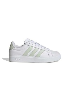 TENIS ADIDAS MUJER JQ0702 STREETTALK Talla 5.5