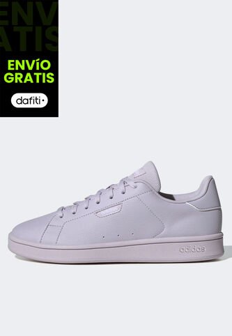 Tenis adidas Sportswear Urban Court Lila adidas Performance