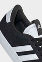 Tenis Lifestyle adidas Sportswear VL Court 3.0 Negro de adidas Performance