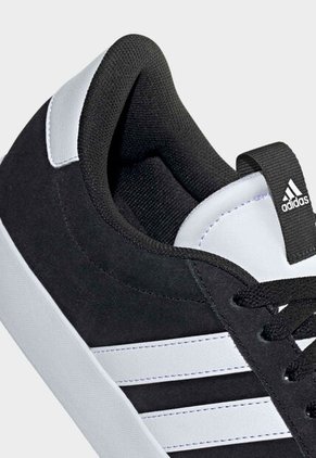 Tenis Lifestyle adidas Sportswear VL Court 3.0 Negro