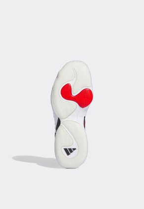 Tenis Basketball Rojo-Negro-Blanco adidas Performance Trae Young Unlimited 2