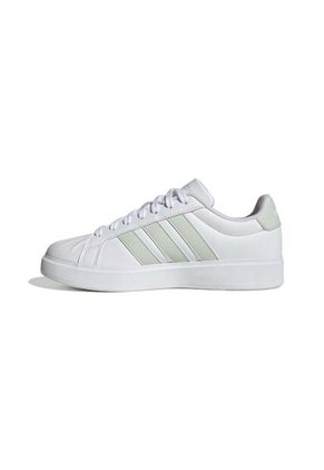 TENIS ADIDAS MUJER JQ0702 STREETTALK Talla 5.5