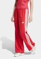 Pantalón Sudadera adidas Sportswear Dayready Rojo de adidas Performance