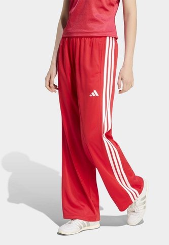 Pantalón Sudadera adidas Sportswear Dayready Rojo adidas Performance