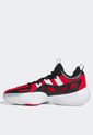 Tenis Basketball Rojo-Negro-Blanco adidas Performance Trae Young Unlimited 2 de adidas Performance
