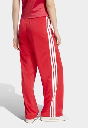 Pantalón Sudadera adidas Sportswear Dayready Rojo