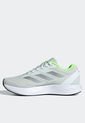Tenis Running Verde-Plateado-Verde Neón adidas Performance Duramo RC de adidas Performance