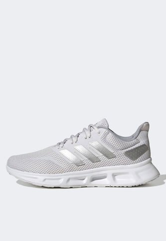 Tenis Running adidas Sportswear Showtheway 2.0 Gris Claro adidas Performance