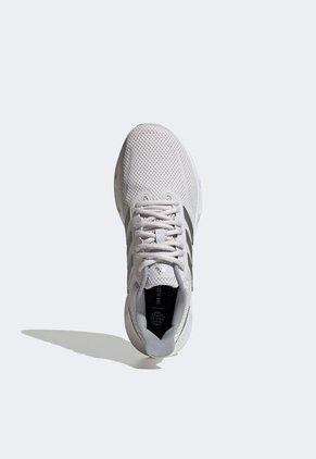 Tenis Running adidas Sportswear Showtheway 2.0 Gris Claro