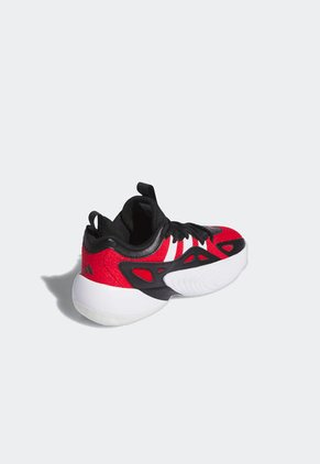 Tenis Basketball Rojo-Negro-Blanco adidas Performance Trae Young Unlimited 2