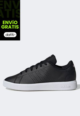 Tenis Lifestyle adidas Sportswear Advantage Base 2.0 Negro adidas Performance