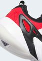 Tenis Basketball Rojo-Negro-Blanco adidas Performance Trae Young Unlimited 2 de adidas Performance