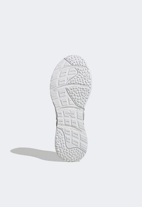 Tenis Running adidas Sportswear Showtheway 2.0 Gris Claro