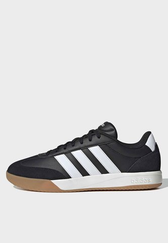 Tenis Lifestyle adidas Sportswear VL Court 00s Negro adidas Performance