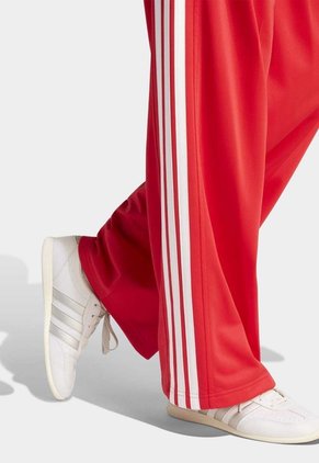 Pantalón Sudadera adidas Sportswear Dayready Rojo