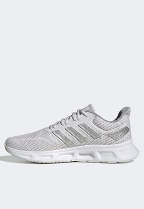 Tenis Running adidas Sportswear Showtheway 2.0 Gris Claro