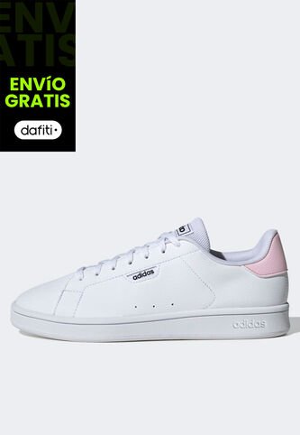 Tenis adidas Sportswear Urban Court Blanco adidas Performance