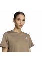 CAMISETA ADIDAS MUJER KT1244 Talla S de adidas Performance
