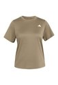CAMISETA ADIDAS MUJER KT1244 Talla S de adidas Performance