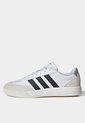Tenis Lifestyle adidas Sportswear VL Court FC Blanco de adidas Performance