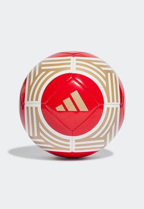 Balón de Fútbol Rojo-Dorado-Blanco adidas Performance Arsenal Club