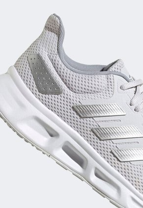 Tenis Running adidas Sportswear Showtheway 2.0 Gris Claro