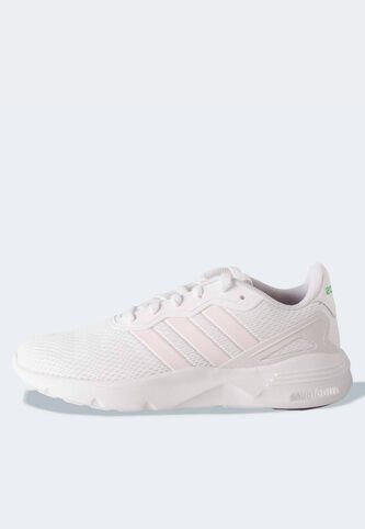 Tenis Lifestyle adidas Sportswear Nebzed Blanco adidas Performance