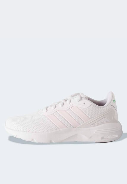 Tenis Lifestyle adidas Sportswear Nebzed Blanco