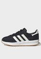 Tenis Lifestyle adidas Sportswear Run 72 Negro de adidas Performance