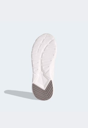 Tenis Lifestyle adidas Sportswear Nebzed Blanco